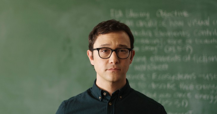 Joseph Gordon-Levitt