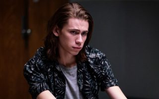 Planeta dos Macacos Novo Casting