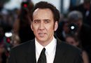 Nicolas Cage