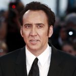Nicolas Cage