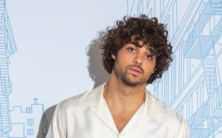 Noah Centineo