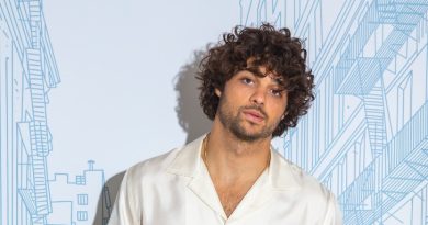 Noah Centineo