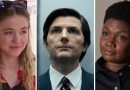Nomeados 1ª Vez Emmys 2022
