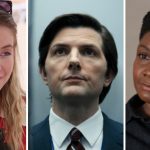 Nomeados 1ª Vez Emmys 2022