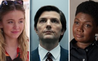 Nomeados 1ª Vez Emmys 2022