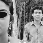 O Cobarde Satyajit Ray