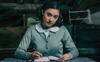 Diário de Anne Frank