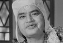 O Santo Satyajit Ray