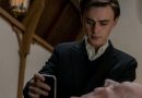 O Telefone do Sr. Harrigan netflix