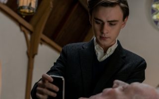 O Telefone do Sr. Harrigan netflix