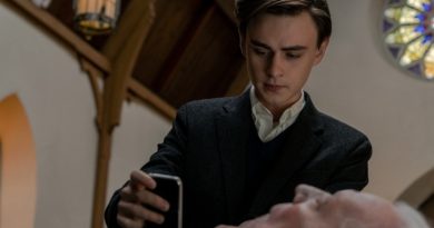 O Telefone do Sr. Harrigan netflix