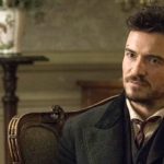 Orlando Bloom Carnival Row Gran Turismo
