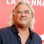 Paul Greengrass