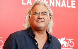 Paul Greengrass