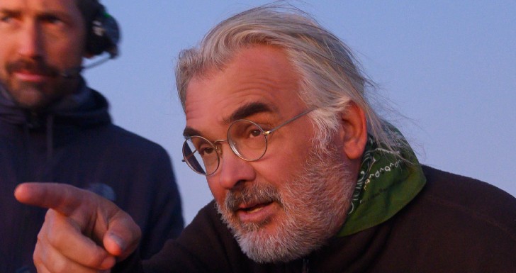 Paul Greengrass