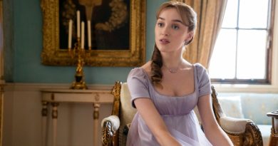 Phoebe Dynevor vai ser a estrela do filme de espionagem Inheritance | MHD