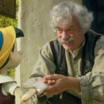 Disney Plus Day Pinóquio Disney Live-Action