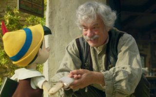 Disney Plus Day Pinóquio Disney Live-Action