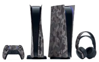 PlayStation 5