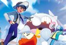 Pokémon Scarlet