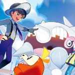 Pokémon Scarlet