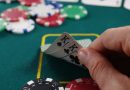 Poker Casino