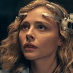Chlöe Grace Moretz