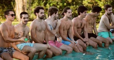 los agitadores critica queerlisboa