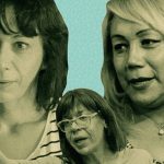 nuestros cuerpos son sus campos de batalla
