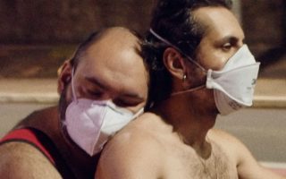 seguindo todos os protocolos critica queerlisboa