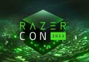 razer con