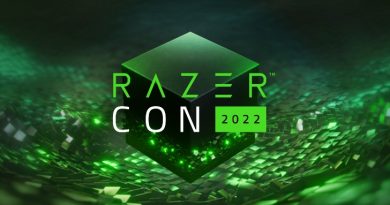 razer con