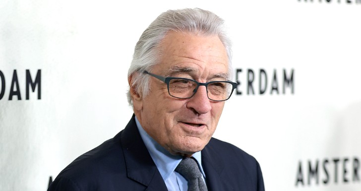 Robert De Niro