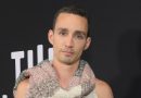 Robert Sheehan