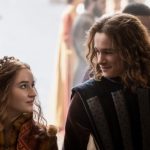 Kaitlyn Dever Rosaline