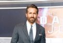 Ryan Reynolds