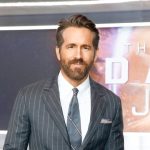 Ryan Reynolds