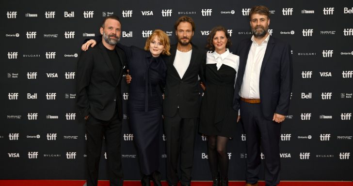 1899: série de criadores de Dark é cancelada na Netflix