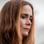 Sarah Paulson