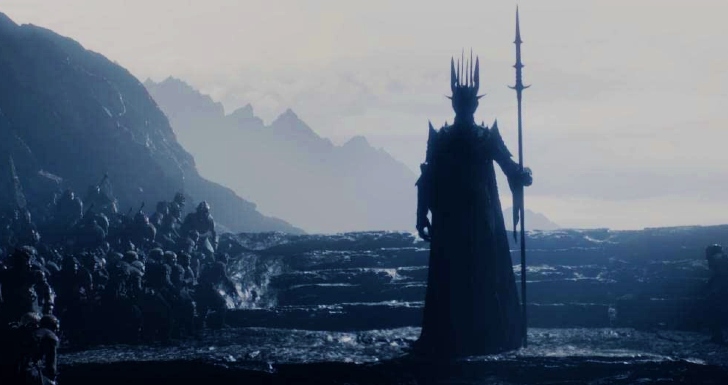 Como a ESET poderia ter ajudado a destruir o Anel de Sauron