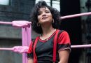 Shakira Barrera Ironheart