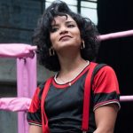 Shakira Barrera Ironheart