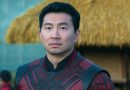 Simu Liu