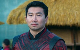 Simu Liu