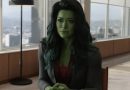She-Hulk