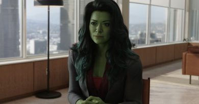 She-Hulk