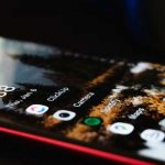 Android Smartphones telemóveis