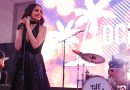 Sofia Carson em Purple Hearts
