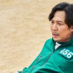 Squid Game Lee Jung-Jae Star Wars
