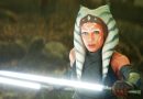 Star Wars Ahsoka